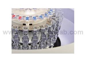 ROTOR DE 12 TUBOS COM DISTRIBUIDOR